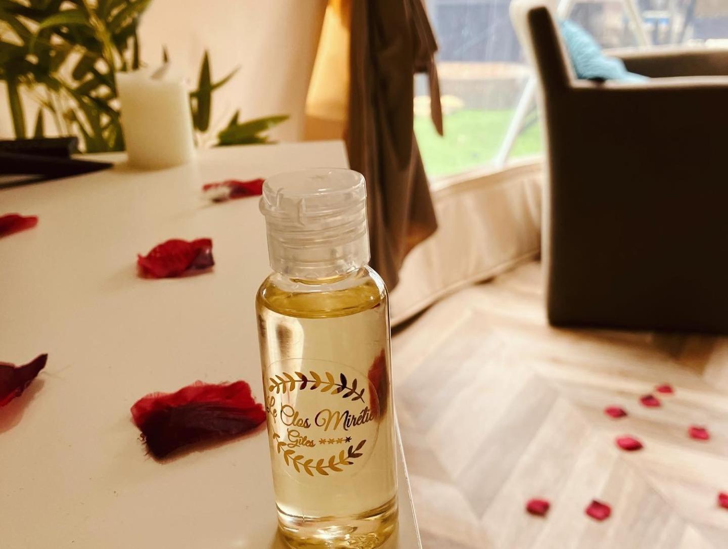 Le Clos Mirelie Gaujac  Zewnętrze zdjęcie